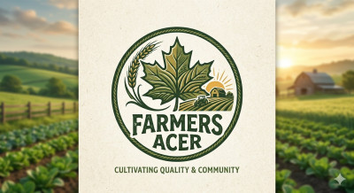 Farmer's Acer